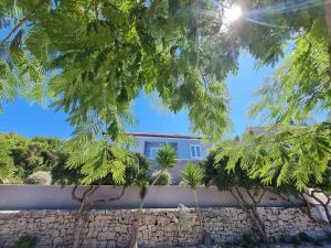 Seaside house with a swimming pool Cove Bristva, Korcula - 25192