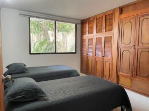 Alojamiento entero en Santa Marta, Colombia