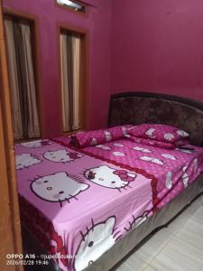 Jupe Homestay batukaras