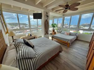 Apartamentos Bahia Fragata con vista al mar, By Caribe Relax