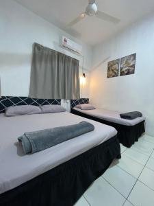 DMicaw Homestay Kota Marudu