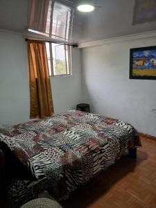 Casa grande de 4 dormitorios a solo 700 metros del centro