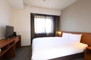 Dormy Inn Kurashiki Natural Hot Spring