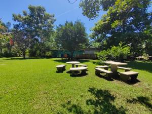 Fantasias de Corcovado