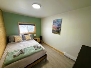 Caribou Cottage