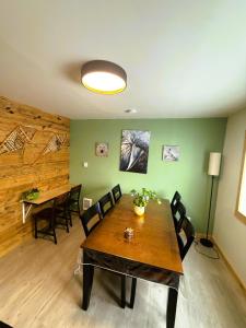 Caribou Cottage