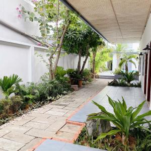 Inner Peace Homestay Phan Thiet