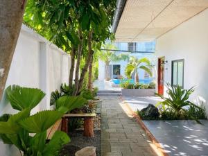 Inner Peace Homestay Phan Thiet