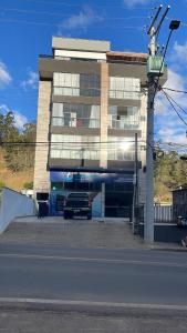 Apartment in Santa Tereza
