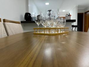 Apartment in Santa Tereza