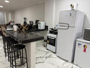 Apartment in Santa Tereza
