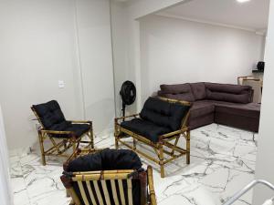 Apartment in Santa Tereza