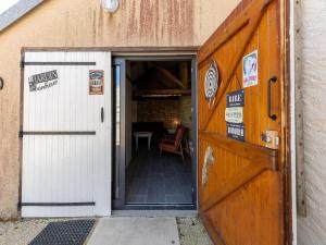 Charming Stay in Molesme