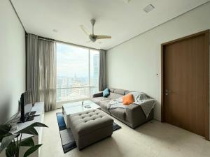 Soho Suites KLCC by DeUrban