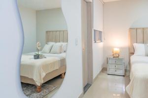 Sencillo y luxury apartaestudio, Cali