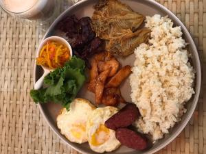 Wanderlust Bed and Breakfast Puerto Princesa