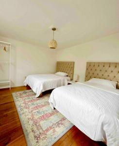 Casa totalmente equipada en el corazón de la Condesa