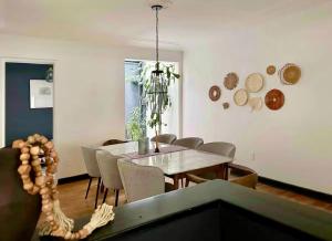 Casa totalmente equipada en el corazón de la Condesa