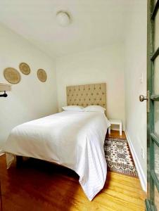 Casa totalmente equipada en el corazón de la Condesa