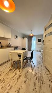 Cozy Studio in Center