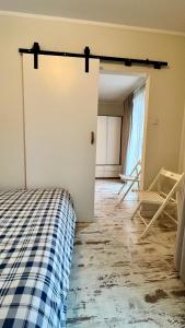 Cozy Studio in Center