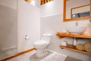 Apartamento 400m de Playa Chiquita, ideal para tele trabajo