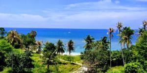 SunTien a spectacular 4br beach front pool villa