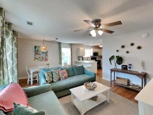 Beachside Villas #821 - Dreamweaver