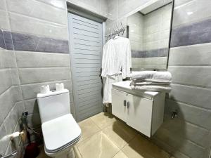 Cozy Apartment Agadir City Center Free Parking