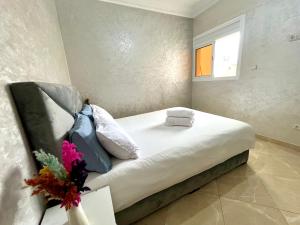 Cozy Apartment Agadir City Center Free Parking