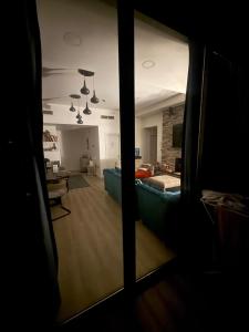 Mixed Luxury Jumeirah Hostel