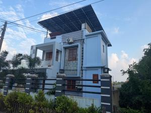 Sea Breeze Nilaveli