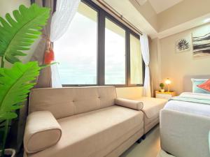 Comfy Home With Sea & City views at the heart of Cebu