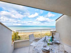 Seafront stay in Alcamo