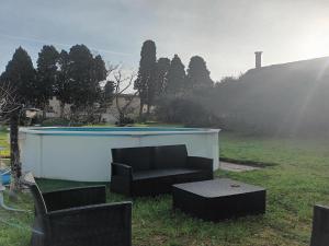 Luxury Retreat in Montevettolini