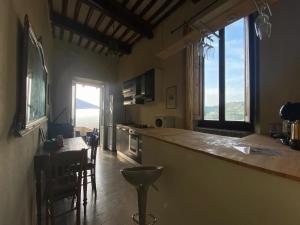 Luxury Retreat in Montevettolini