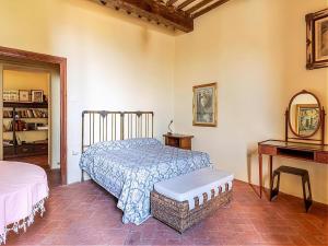 Luxury Retreat in Montevettolini