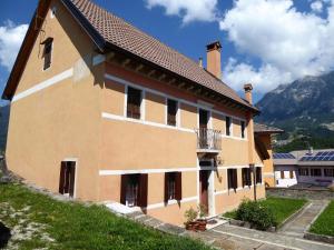 Pet-friendly Retreat in the Dolomites