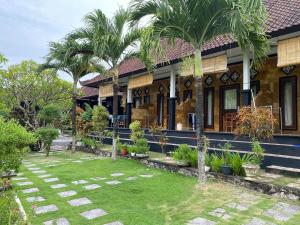 Perdana Homestay Lembongan