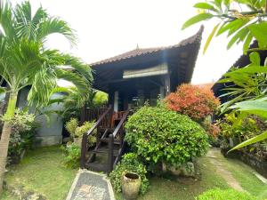 Perdana Homestay Lembongan