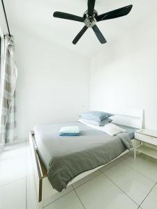 Skyloft Cozy #1 Aeon Loon Sing Bukit Indah
