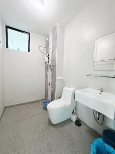 Skyloft Cozy #1 Aeon Loon Sing Bukit Indah