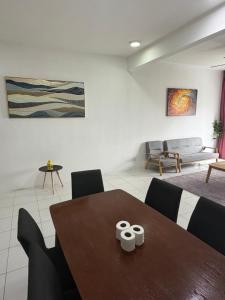 Ayaan Emerald Valley Homestay with Private Parking Tanah Rata