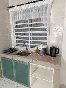 Ayaan Emerald Valley Homestay with Private Parking Tanah Rata