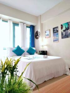 Budget Apartment Manila across Manila Airport T3