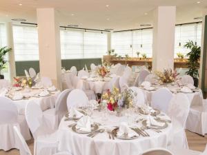 Fora Hotel Hannover by Mercure