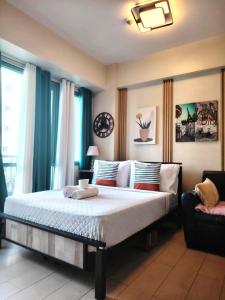 Budget Apartment Manila across Manila Airport T3