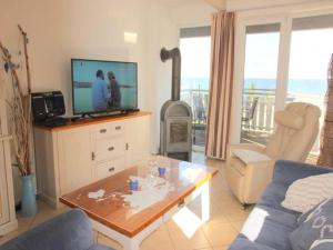 liebevoll eingerichtetes Apartement