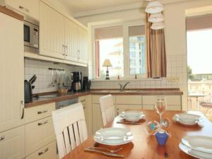liebevoll eingerichtetes Apartement