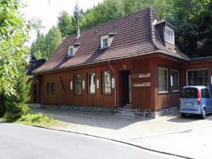 Alpine Stay in Wildemann